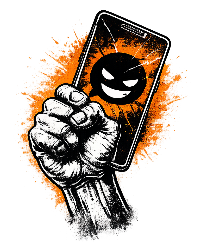 ThroShade Logo